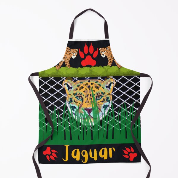 Item preview, El Jefe - Jaguar designed and sold by SRK-369.