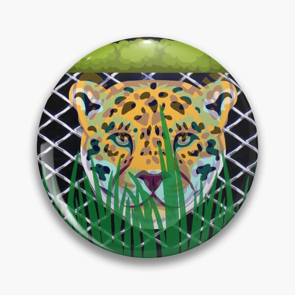 Item preview, El Jefe - Jaguar designed and sold by SRK-369.