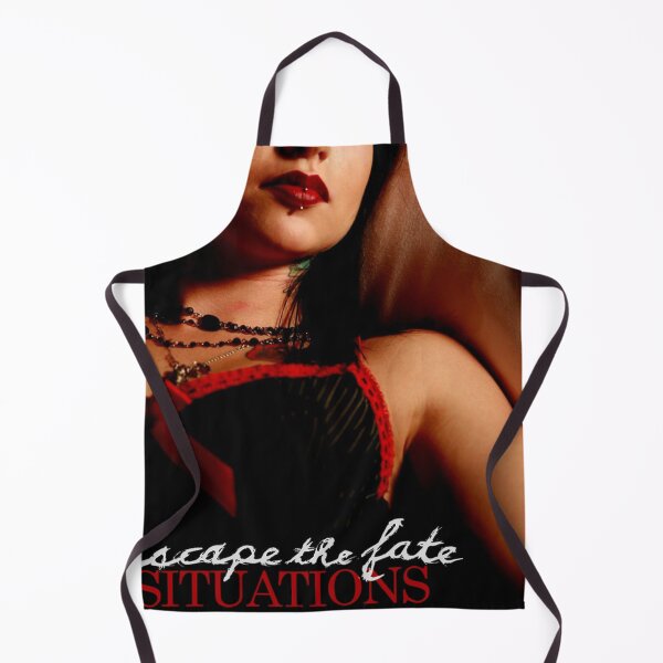 Item preview, Escape the Fate situations designed and sold by AmyCrites.