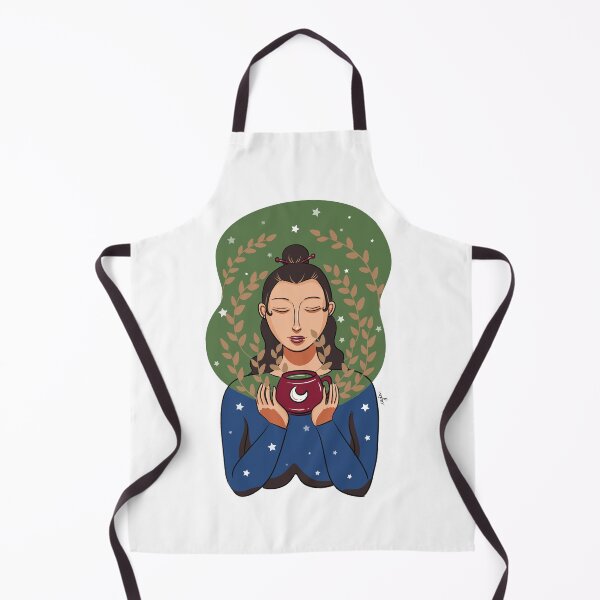 Item preview, Green tea (brown leaves) designed and sold by Nguyen-Uyen.