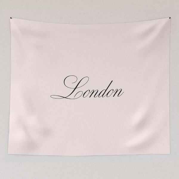Item preview, London designed and sold by kassiopeiia.