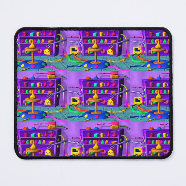 Item preview, SpaceToon Bon Bon baking designed and sold by SpaceToon Remastered.