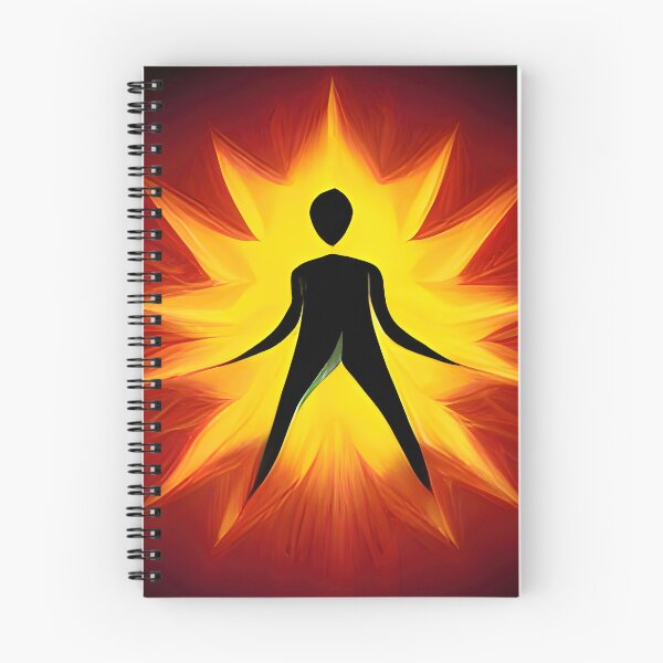 Item preview, The Explosion Man designed and sold by PlacidHinds.