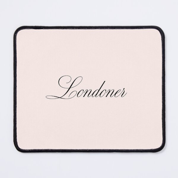 Item preview, Londoner designed and sold by kassiopeiia.