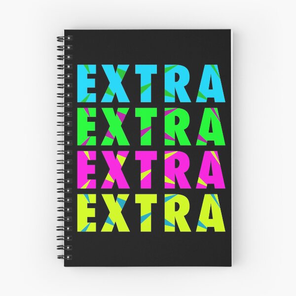 Item preview, EXTRA Slang designed and sold by xesed.