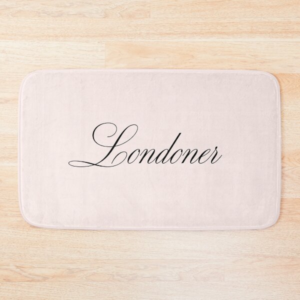 Item preview, Londoner designed and sold by kassiopeiia.