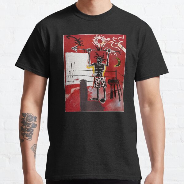 The Ring T-shirt classique