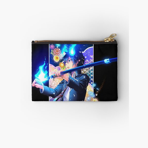 Item preview, Rin Okumura Blue Exorcist Portrait Design designed and sold by Patrick23zx.