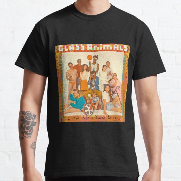 How To Be A Human Being T-Shirts for Sale | Redbubble How To Be A Human Being T-Shirts for Sale | Redbubble