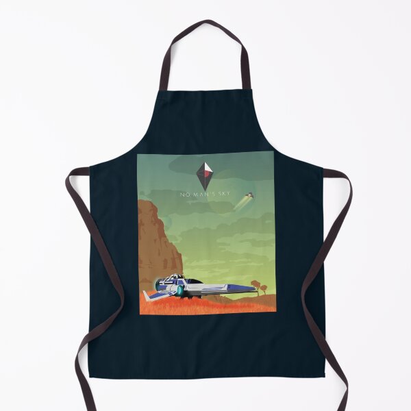 Item preview, No Man_s Sky   designed and sold by keroandlunab.