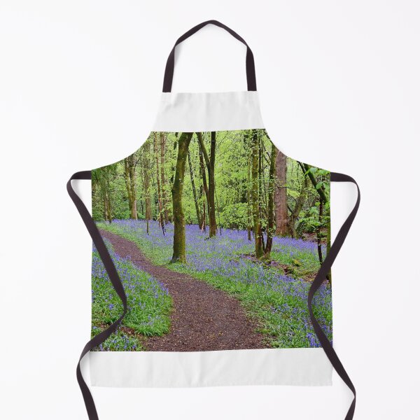 Item preview, Bluebells designed and sold by Paul Crabtree.
