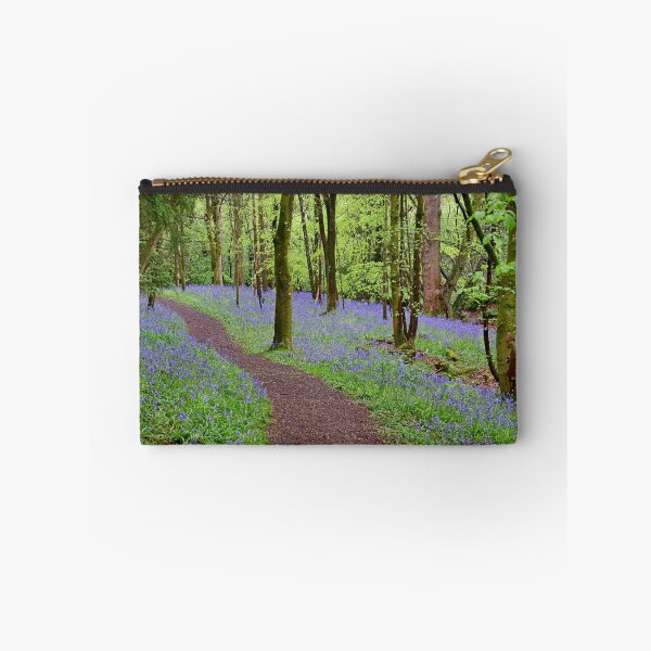 Item preview, Bluebells designed and sold by Paul Crabtree.