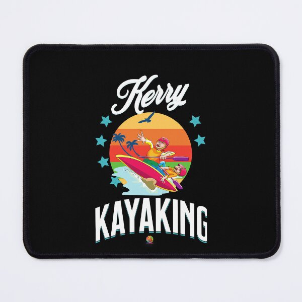 Item preview, Kerry Kayaking Co Kerry designed and sold by OliDesigns.