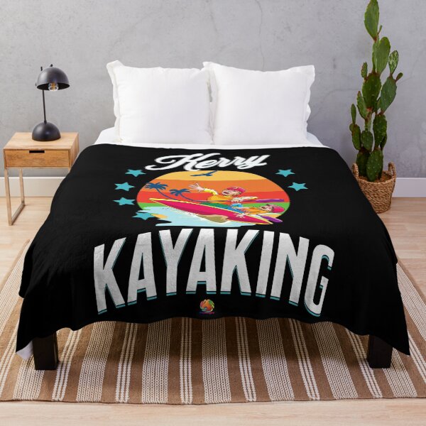 Item preview, Kerry Kayaking Co Kerry designed and sold by OliDesigns.