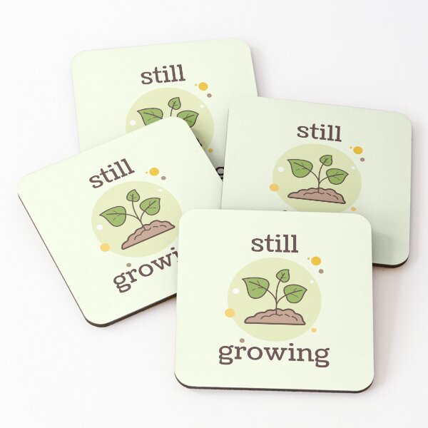 Item preview, Still Growing Newborn Baby Children designed and sold by ThievingNargles.
