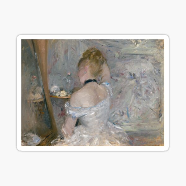 Berthe Morisot Merch & Gifts for Sale | Redbubble