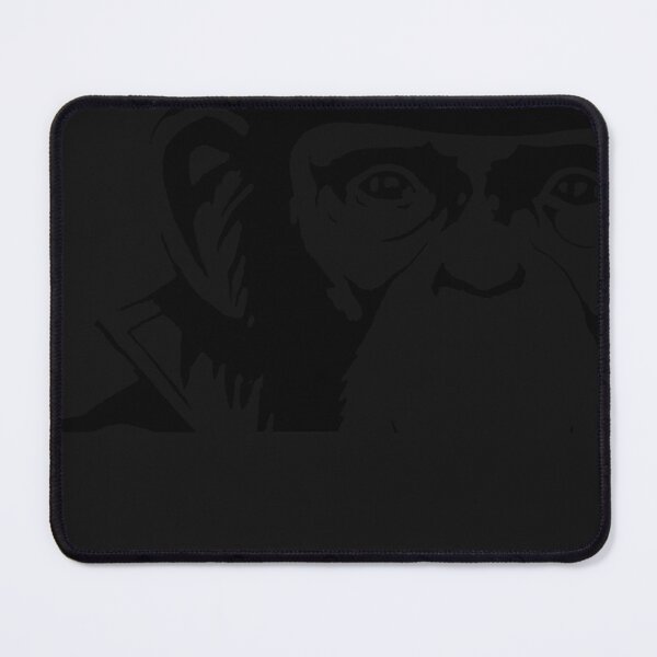 Item preview, Lancelot Link Chimp Face designed and sold by LEOENGGELER.