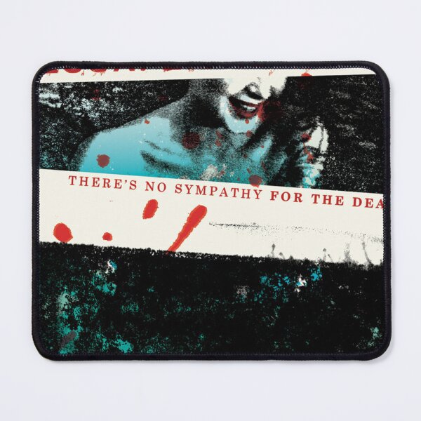 Item preview, Escape the Fate theres no sympathy for the dead designed and sold by AmyCrites.