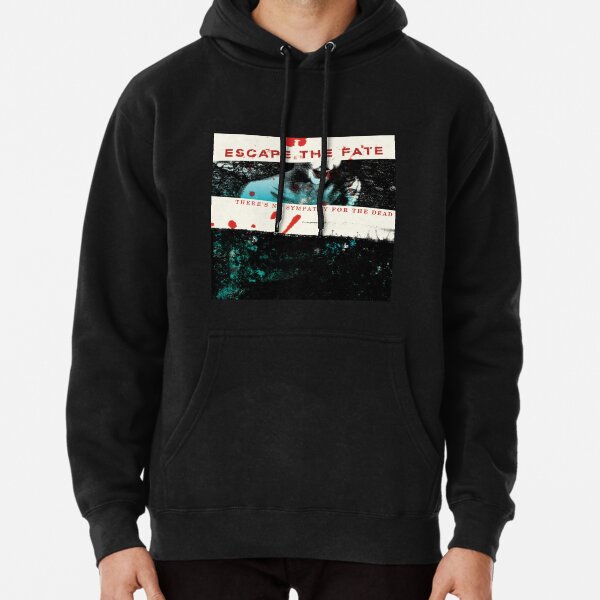 Escape the fate hoodie hotsell