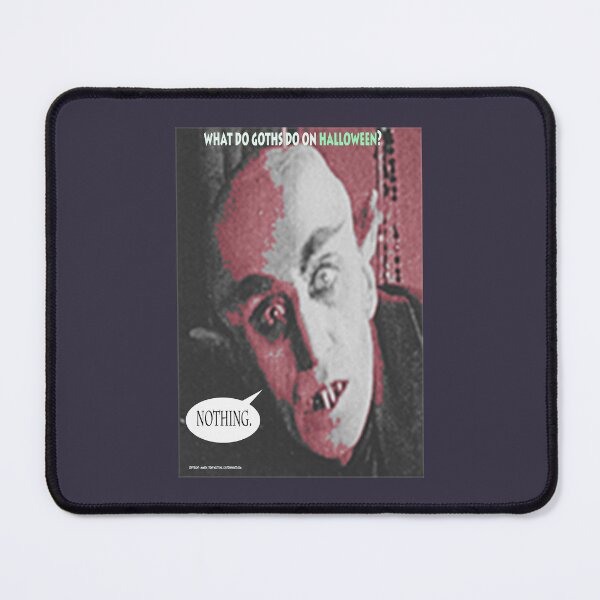Item preview, Birthday Gifts Count Orlock the Vampire 3 Nosferatu Pipecock Sister Funk 201 designed and sold by WinfriedHaag.