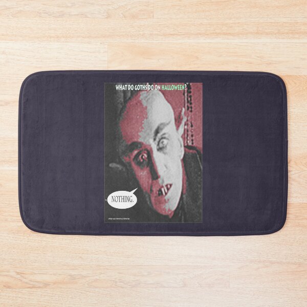 Item preview, Birthday Gifts Count Orlock the Vampire 3 Nosferatu Pipecock Sister Funk 201 designed and sold by WinfriedHaag.