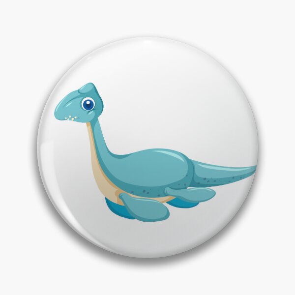 Item preview, Cute Dinosaur  designed and sold by Cogent Web Services.