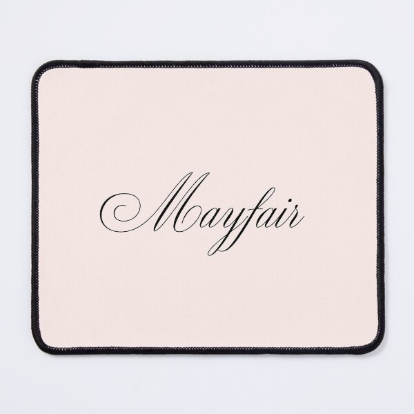 Item preview, Mayfair designed and sold by kassiopeiia.