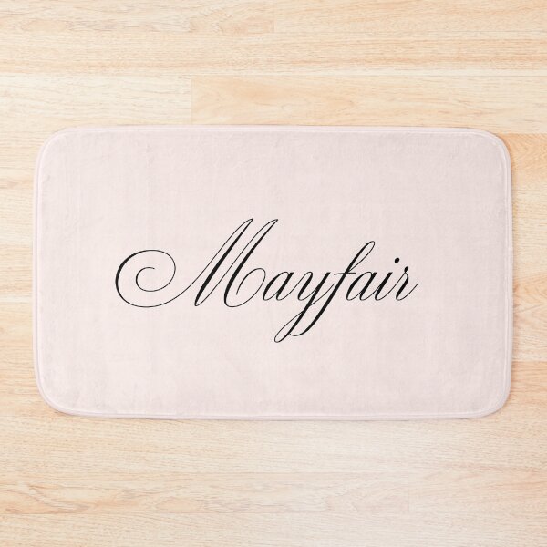 Item preview, Mayfair designed and sold by kassiopeiia.