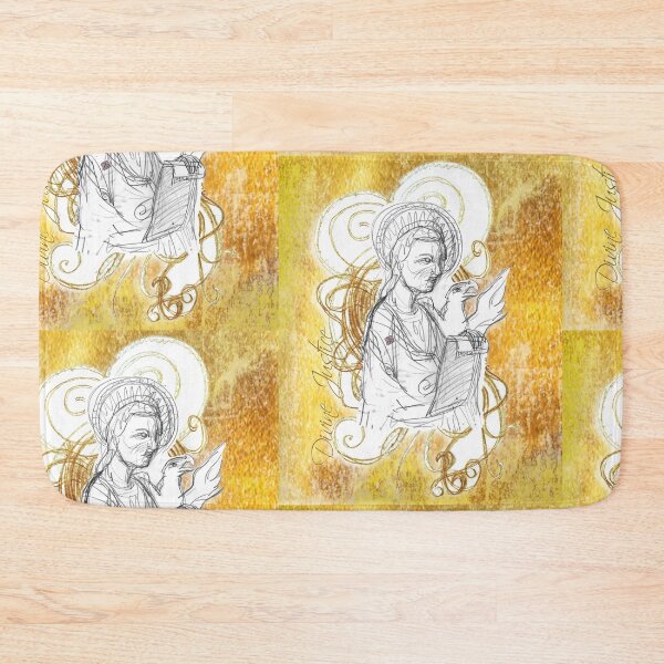Item preview, Divine Justice (Drawing by ACCI) designed and sold by VanyssaGraphics.