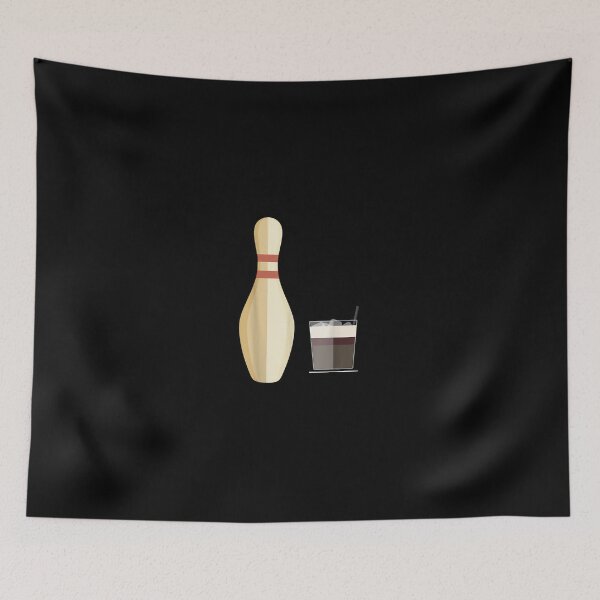Item preview, The.Big.Lebowskiz designed and sold by aleclibrubi.