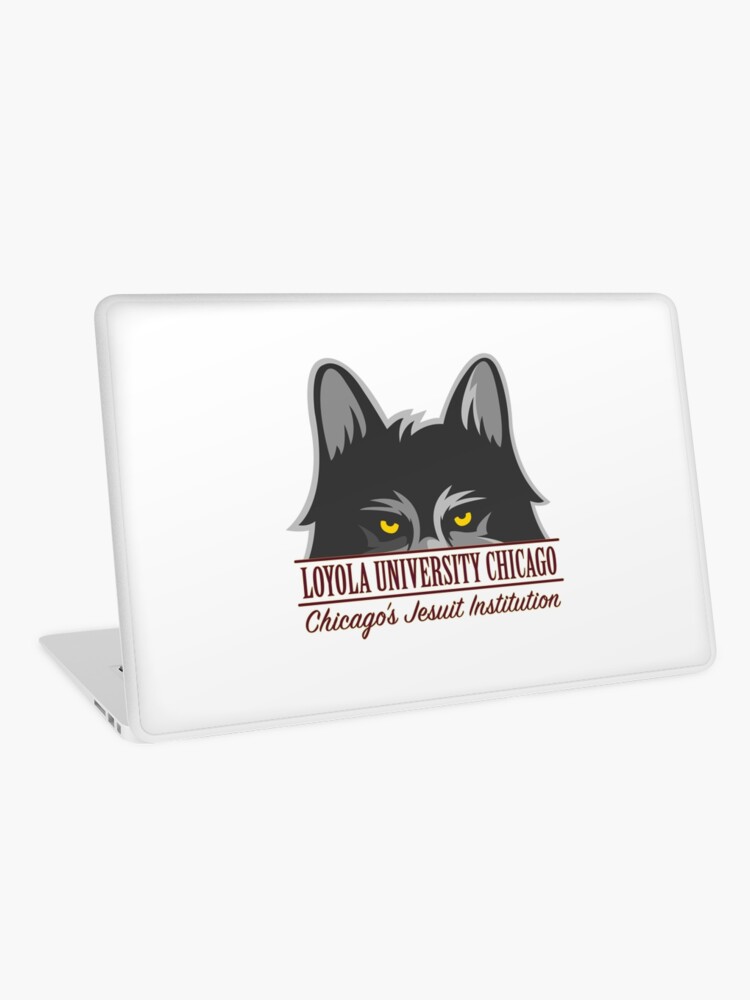 Loyola Chicago - Wolf & Kettle Magnet for Sale by freddylikeapple