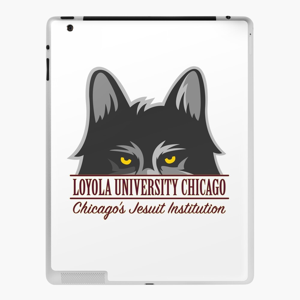 Loyola Chicago - Wolf & Kettle Tote Bag for Sale by freddylikeapple