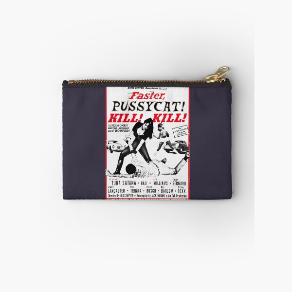 Item preview, Birthday Gifts Faster Pussycat Kill designed and sold by WinfriedHaag.