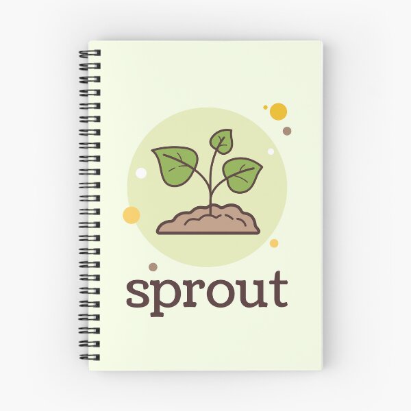 Item preview, Sprout Bebé Recién Nacido Niños designed and sold by ThievingNargles.