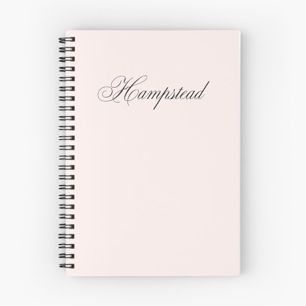 Item preview, Hampstead designed and sold by kassiopeiia.