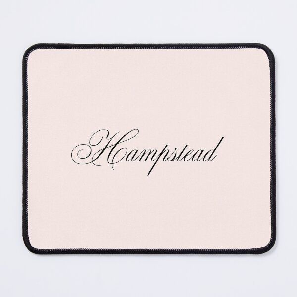 Item preview, Hampstead designed and sold by kassiopeiia.