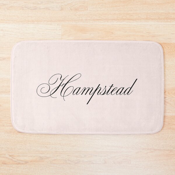Item preview, Hampstead designed and sold by kassiopeiia.
