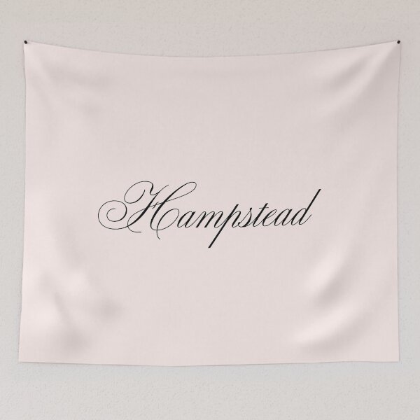 Item preview, Hampstead designed and sold by kassiopeiia.