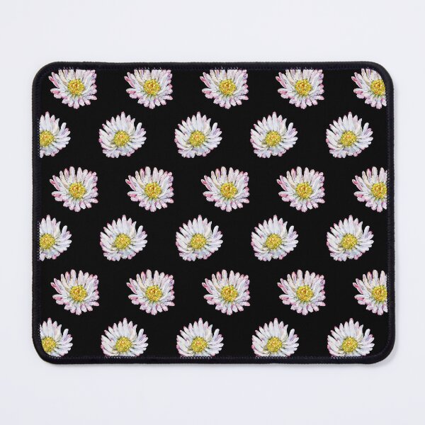 Item preview, Watercolour Daisy Flowers designed and sold by beccaboyce.