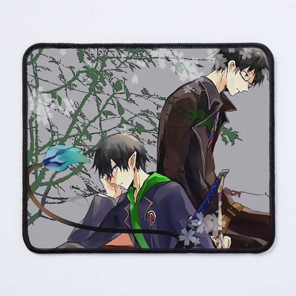 Item preview, Yukio Okumura Blue Exorcist Artwork designed and sold by Patrick23zx.