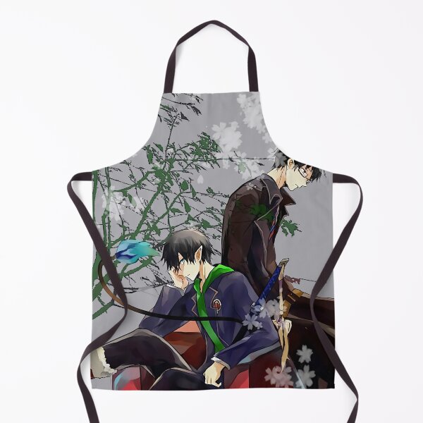 Item preview, Yukio Okumura Blue Exorcist Artwork designed and sold by Patrick23zx.