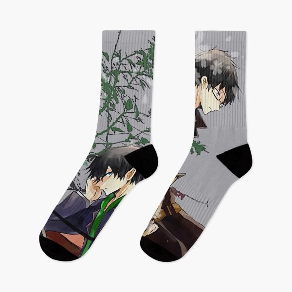 Item preview, Yukio Okumura Blue Exorcist Artwork designed and sold by Patrick23zx.