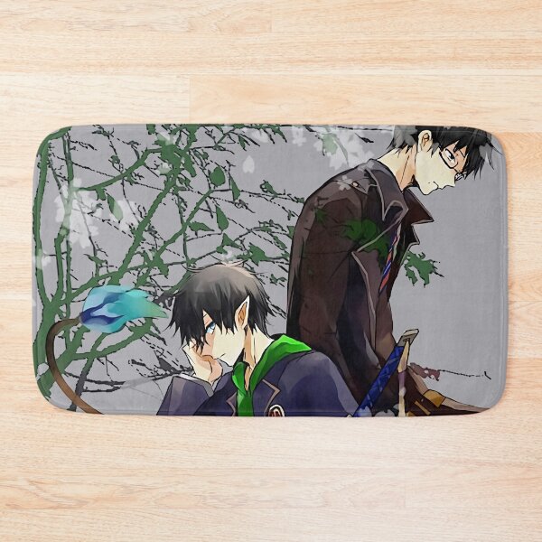 Item preview, Yukio Okumura Blue Exorcist Artwork designed and sold by Patrick23zx.