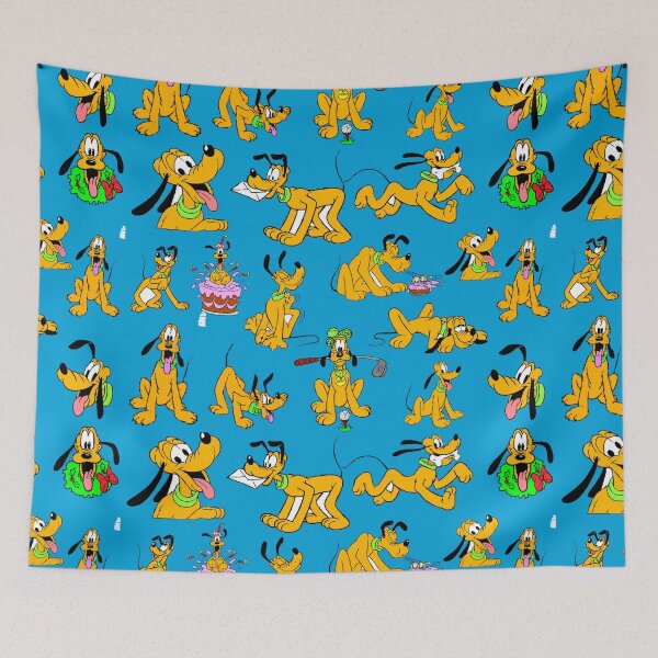 Item preview, goofy doggy designed and sold by SohaibHania.