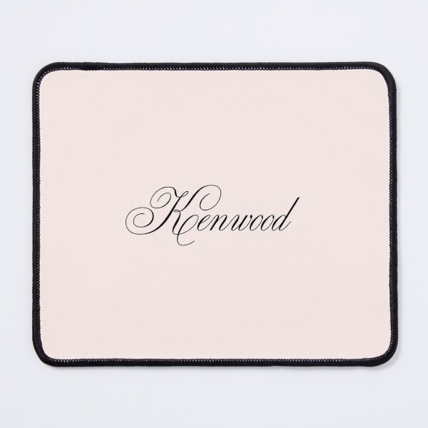 Item preview, Kenwood designed and sold by kassiopeiia.