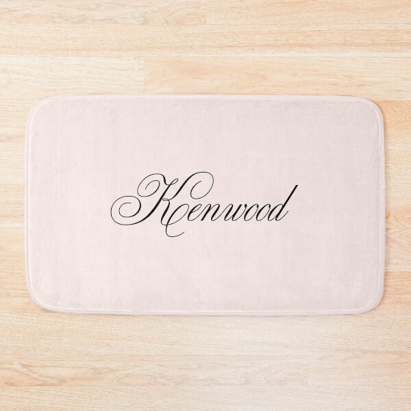 Item preview, Kenwood designed and sold by kassiopeiia.