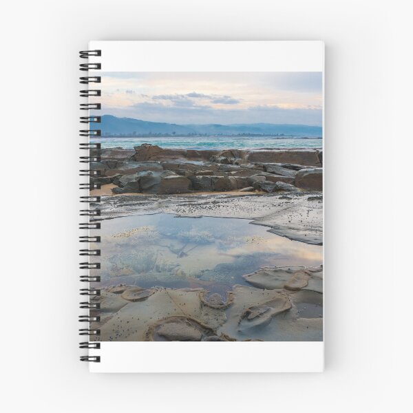 Item preview, Apollo Bay Reflections designed and sold by Peter Rattigan.
