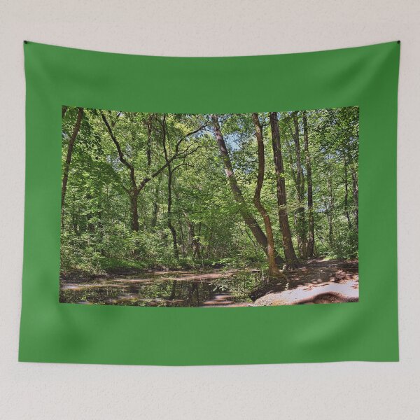 Item preview, Summertime At The Pond designed and sold by Lanis Rossi.