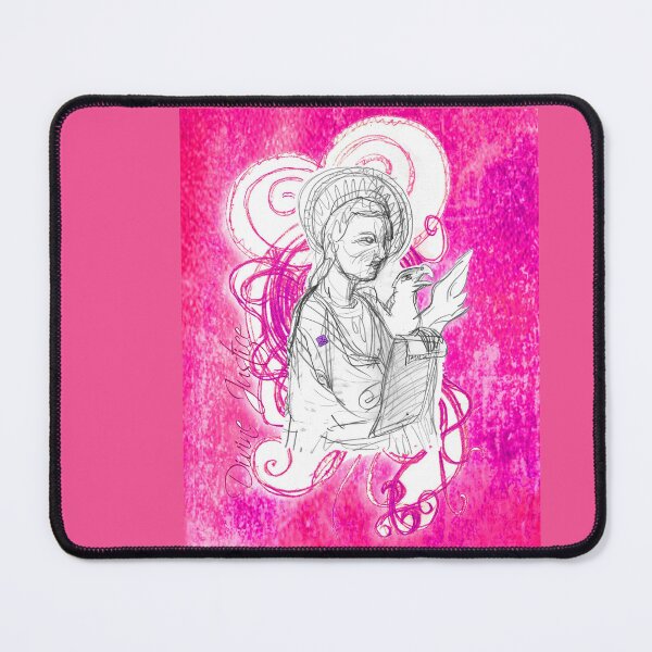 Item preview, Divine Justice (Drawing by ACCI) designed and sold by VanyssaGraphics.