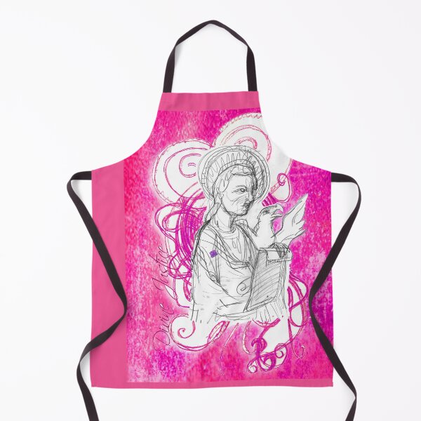 Item preview, Divine Justice (Drawing by ACCI) designed and sold by VanyssaGraphics.